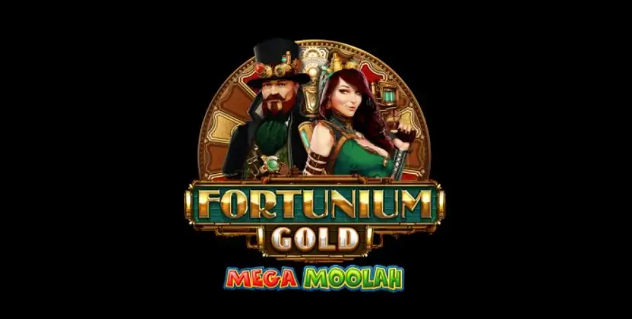Fortunium Gold Mega Moolah