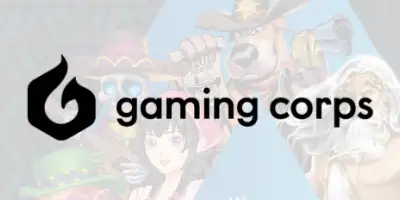 Gaming Corps Banner