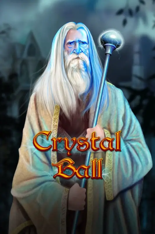 Gamomat Crystal Ball