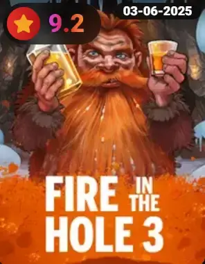 No limit city fire in the hole 3