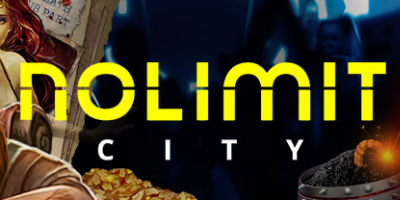 No limit city banner