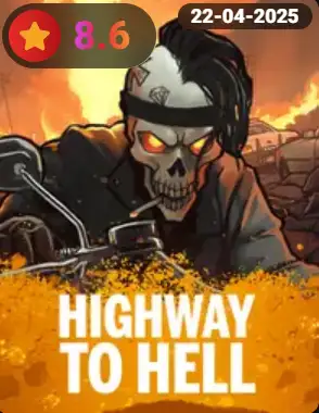 Highway To Hell