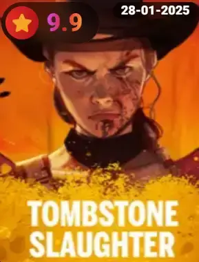 No limit city tombstone slaughter