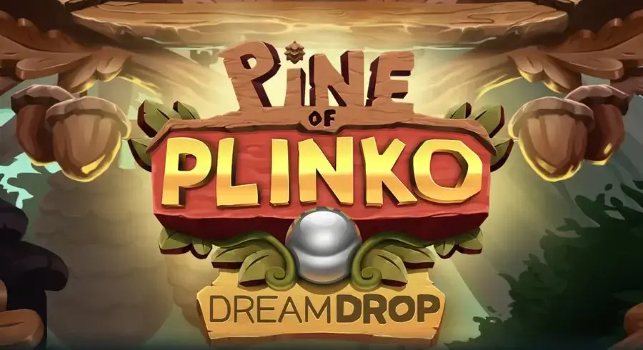 Pine of Plinko 