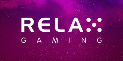 Relax Gaming Banner