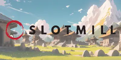 Slotmill Banner