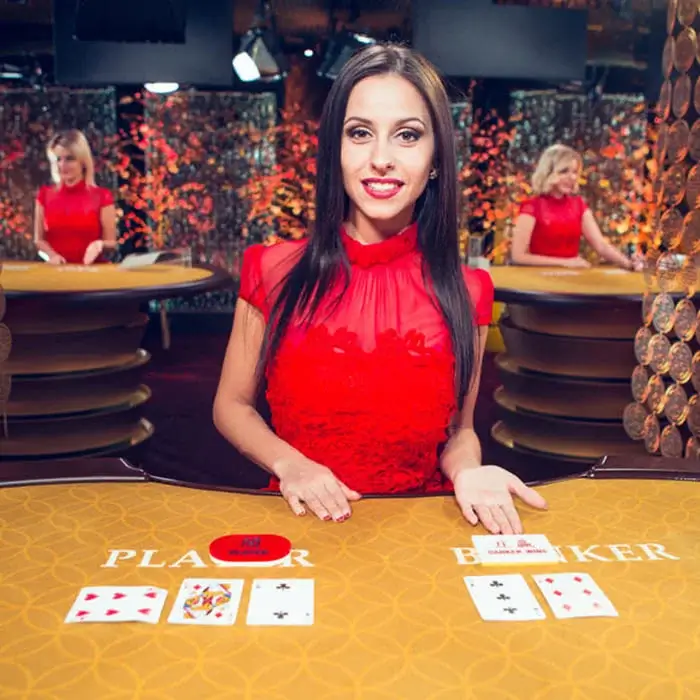Speed Baccarat Gonzos treasure map evolution Gaming