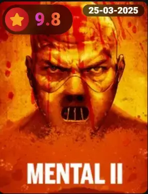 No limit city mental 2
