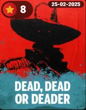 Nolimitcity Dead dead or deader