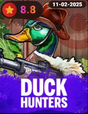 No limit city duck hunters