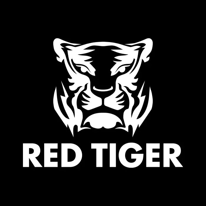 Red tiger logo
