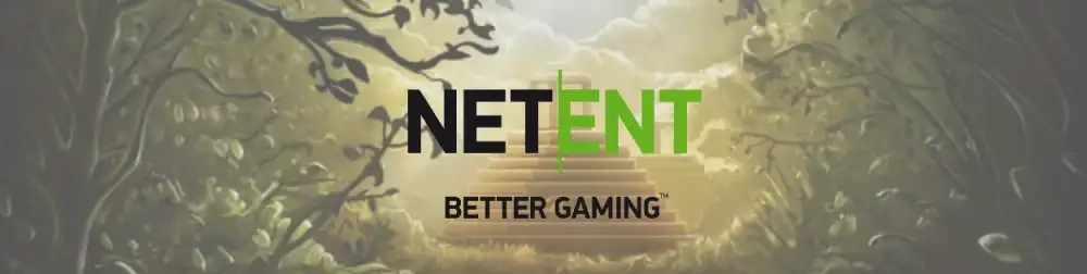 Netent Banner