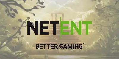 Netent Banner