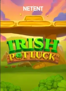Irish Pot Luck