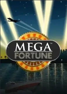 Mega Fortune
