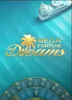 Mega Fortune Dreams