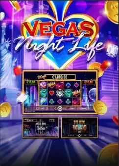 Vegas Night Life