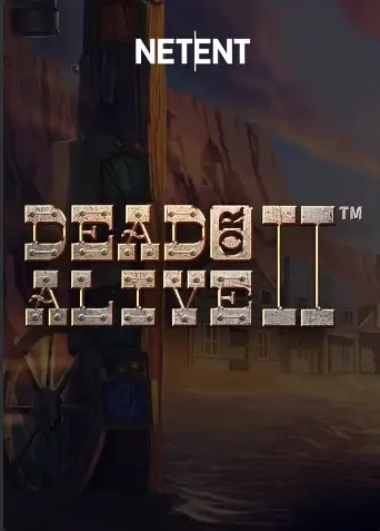 Dead or Alive 2