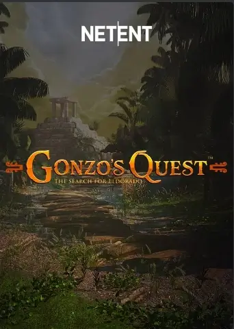 Gonzos Quest