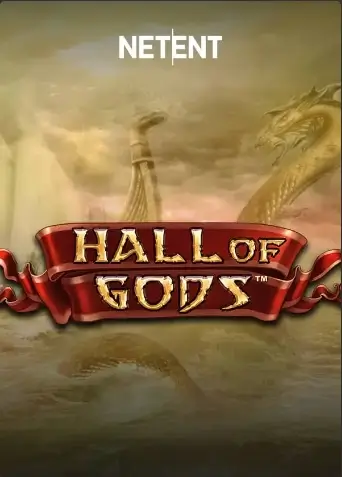 Hall Of Gods