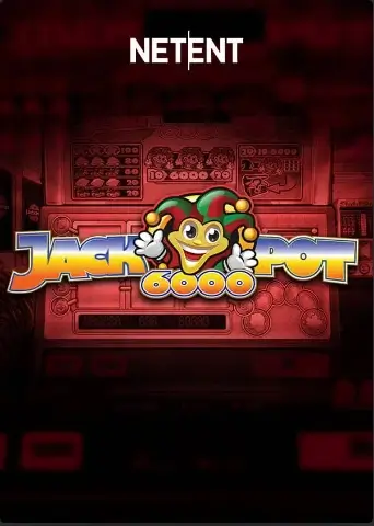 Jackpot 6000