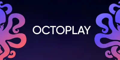 Octoplay banner