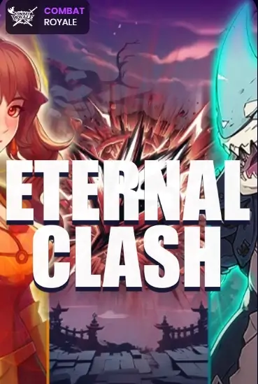 Eternal Clash