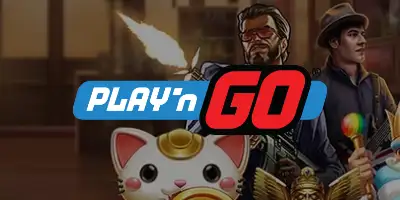 Playngo Banner