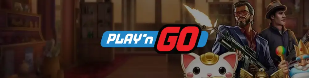 Playngo Banner