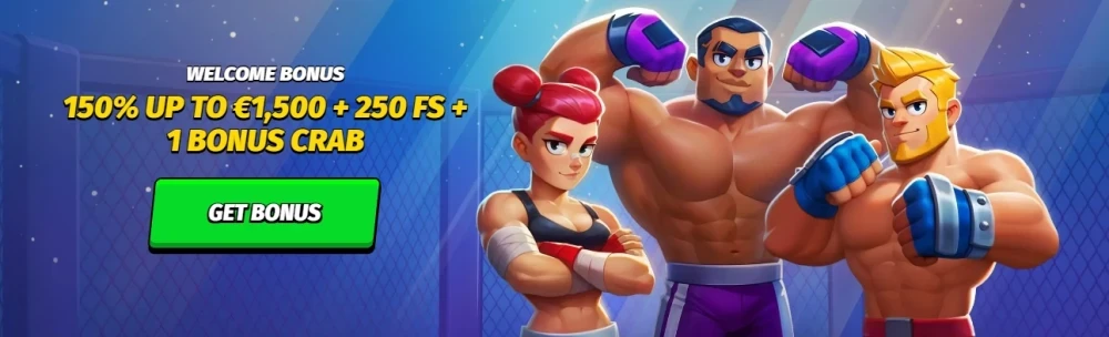 bigclash exclusive bonus