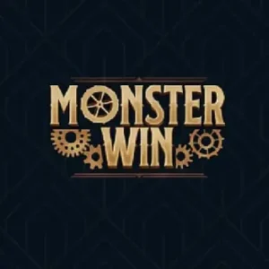 Monsterwin Casino Logo