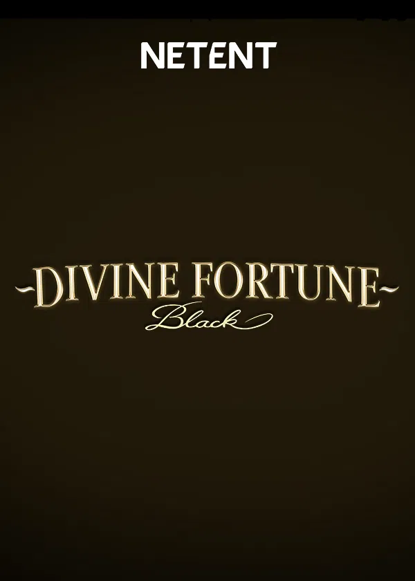 Divine Fortune