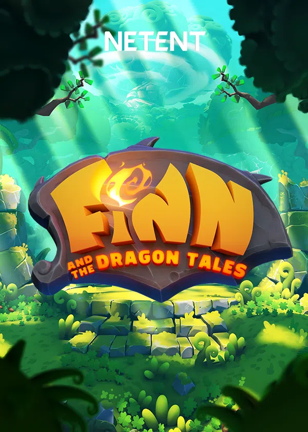 Finn and the dragon tales