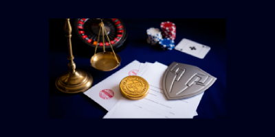 Casino Licenses