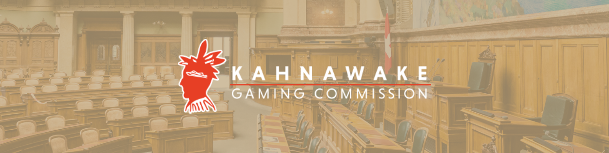 kahnawake gaming commission