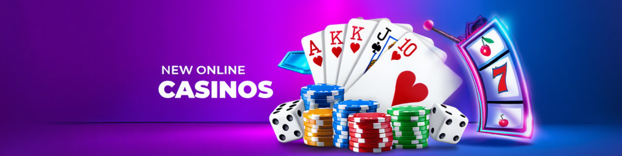 best new online casinos