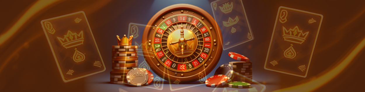 best online casinos 2025