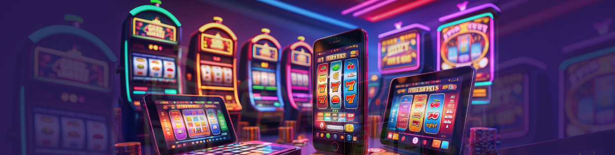 bets slots