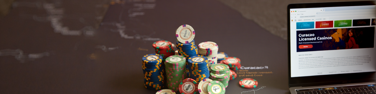 curacao gaming license