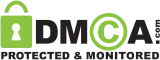 DMCA Logo