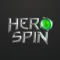 HeroSpin Casino Logo