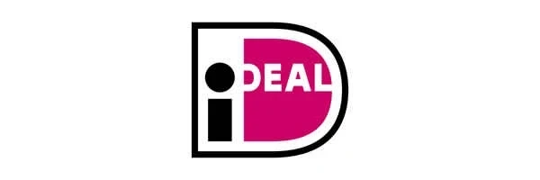 iDEAL payment logo