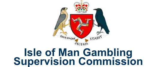 Isle of Man license