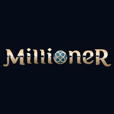 Millioner Casino Logo