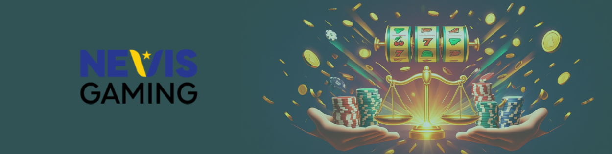 nevis gaming license