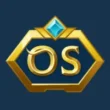 OceanSpin Casino Logo