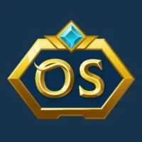 OceanSpin Casino Logo