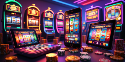 bets slots