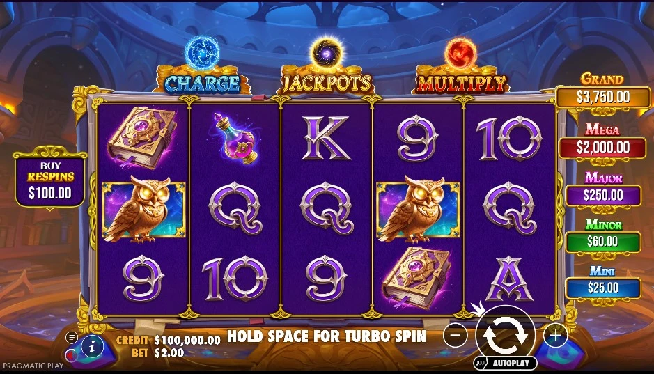 Spellmaster