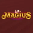 Magius Casino Logo